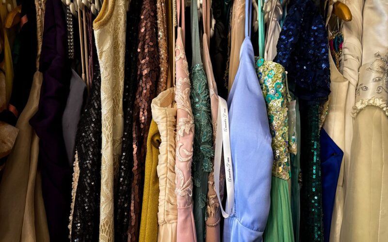 Buying Kids’ Clothes Secondhand Without the Sizing Nightmare