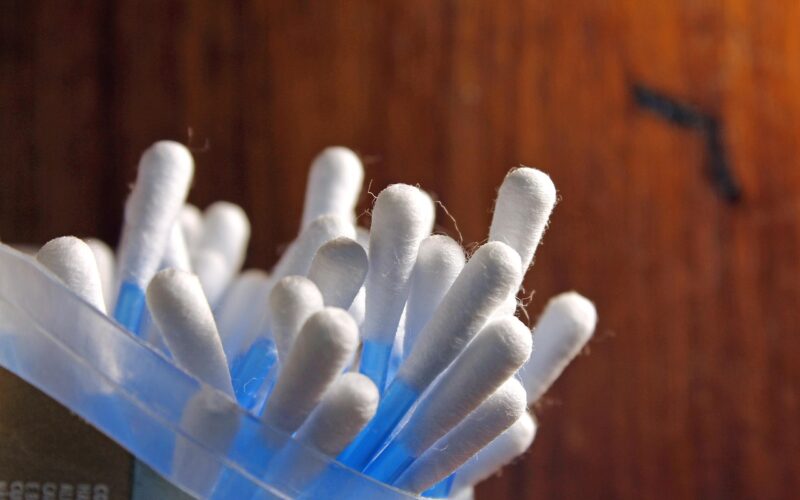 The Cleaning Rag Rotation: A System That Finally Kills Paper Towels