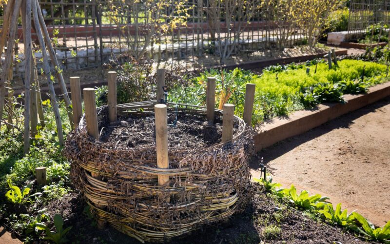Compost Math: How to Size Your Bin for Your Household