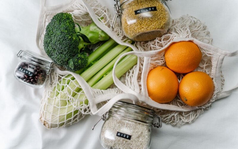 Kitchen Tools That Reduce Waste Without Being Trendy