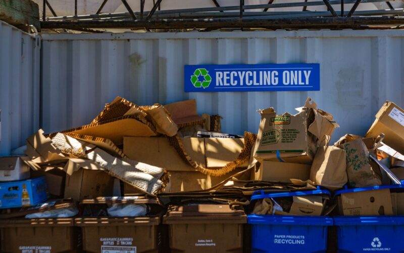 What to Do With Tetra Pak Cartons Where Curbside Won’t Take Them