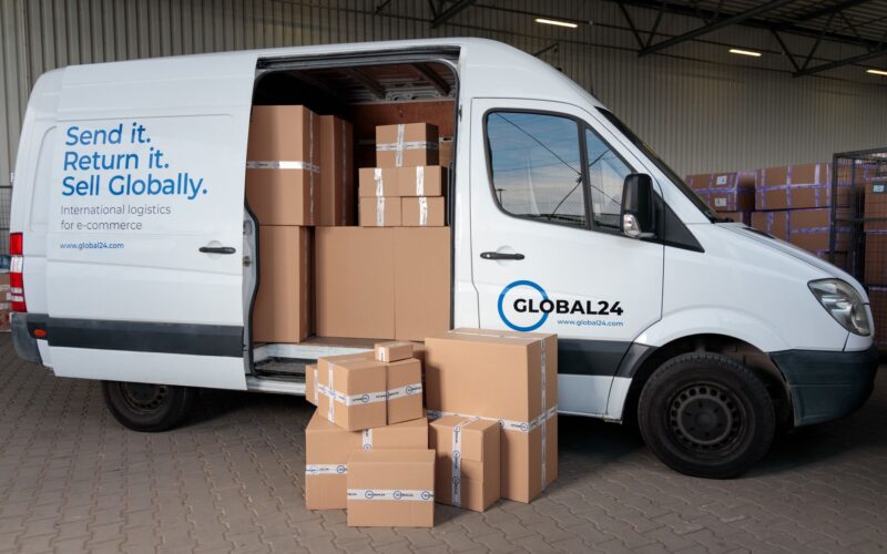 The True Cost of Fast-Delivery Free-Returns Shopping