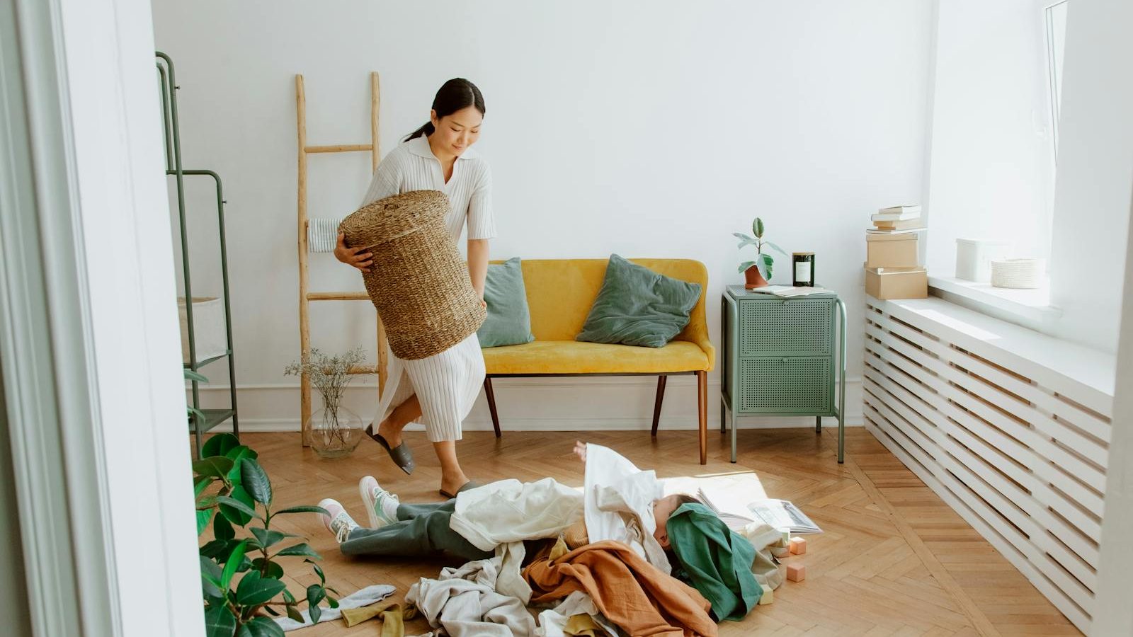Selling, Donating, or Reusing: How to Decide