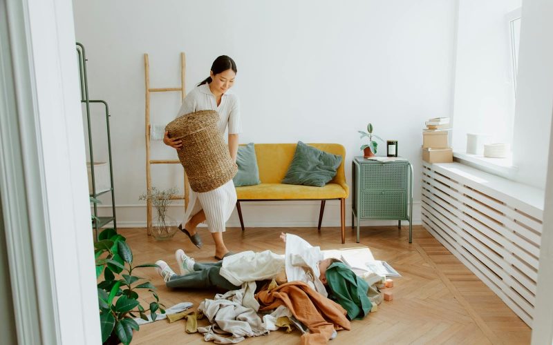 Selling, Donating, or Reusing: How to Decide