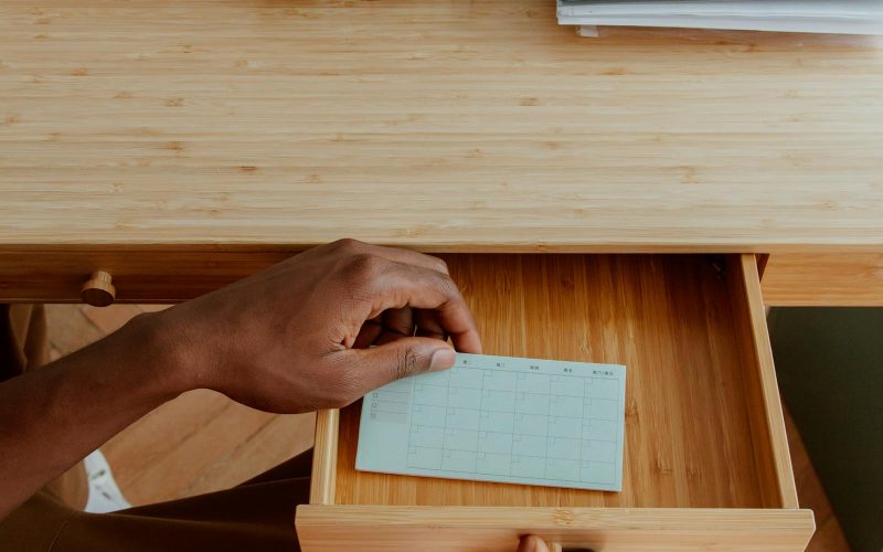 Decluttering Without Sending Things to Landfill