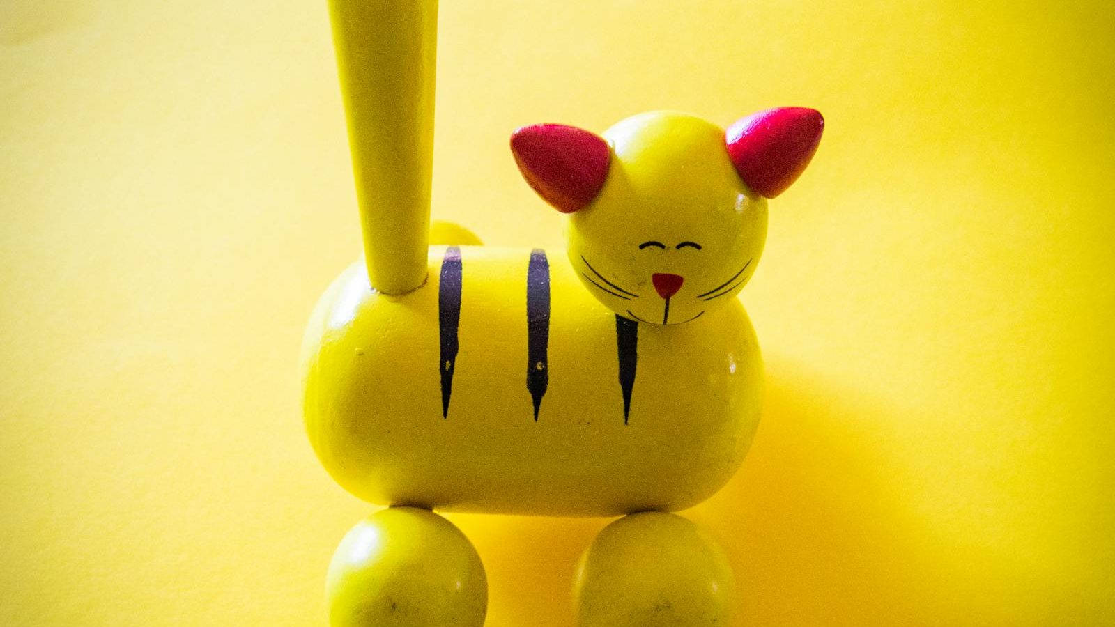 Reusing Children’s Toys Without Cluttering the House