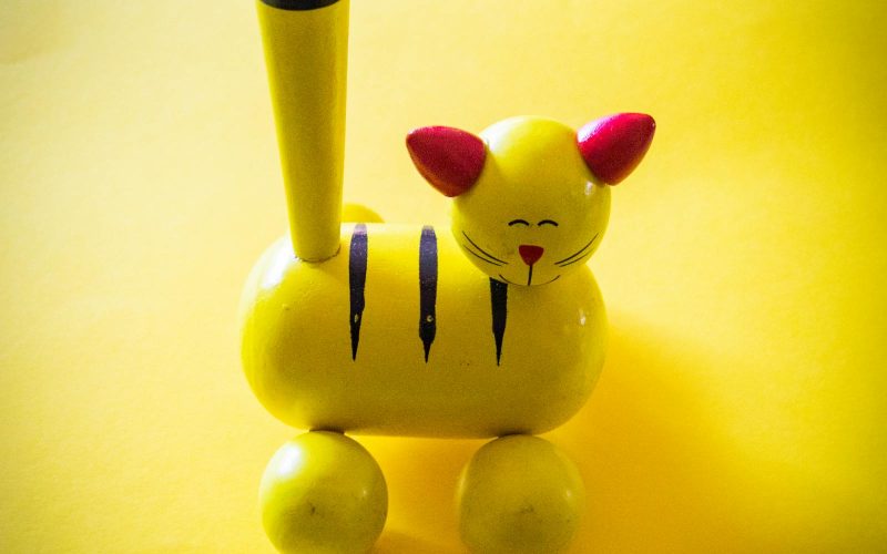 Reusing Children’s Toys Without Cluttering the House