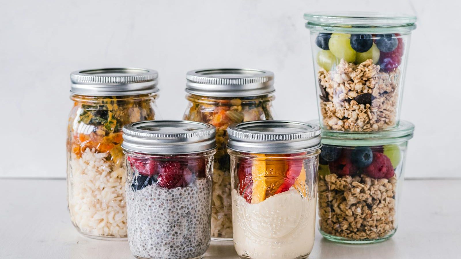 Simple Meal Planning When You Cook for Two