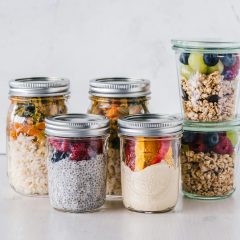 Simple Meal Planning When You Cook for Two