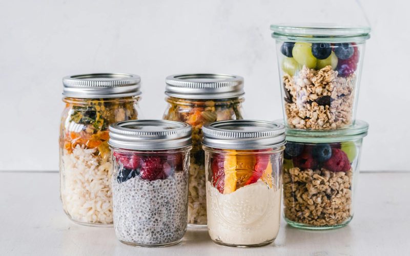 Simple Meal Planning When You Cook for Two