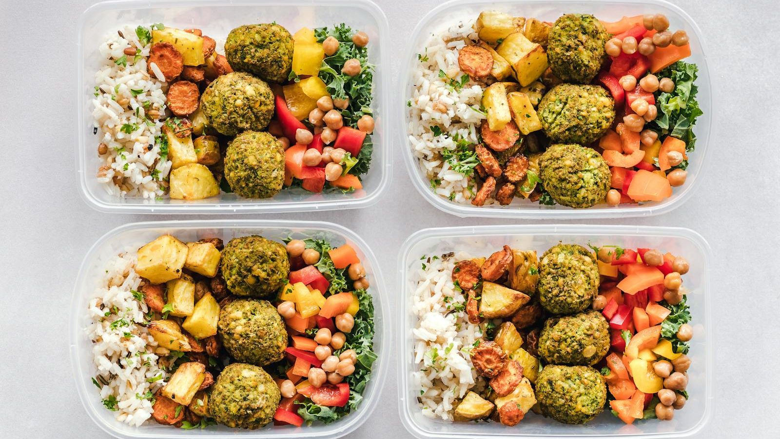 Cooking Once, Eating Twice: A Beginner’s Batch Cooking Guide