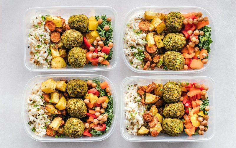 Cooking Once, Eating Twice: A Beginner’s Batch Cooking Guide