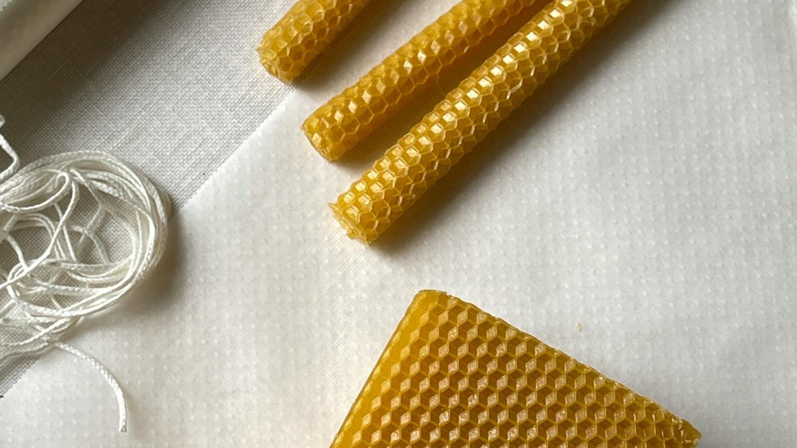 Beeswax Wraps: Do They Really Replace Cling Film?