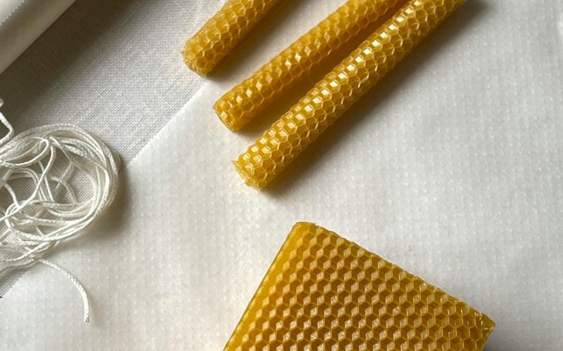 Beeswax Wraps: Do They Really Replace Cling Film?