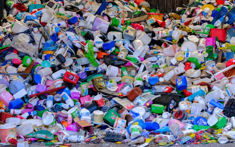 The Five Most Useful Things to Reuse Around the House