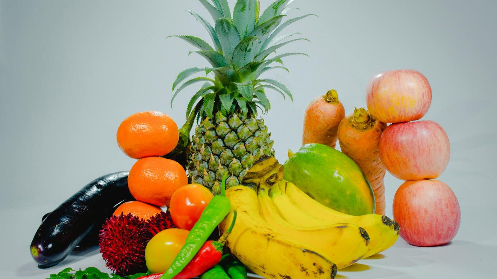 Reducing Plastic Packaging at the Grocery Store