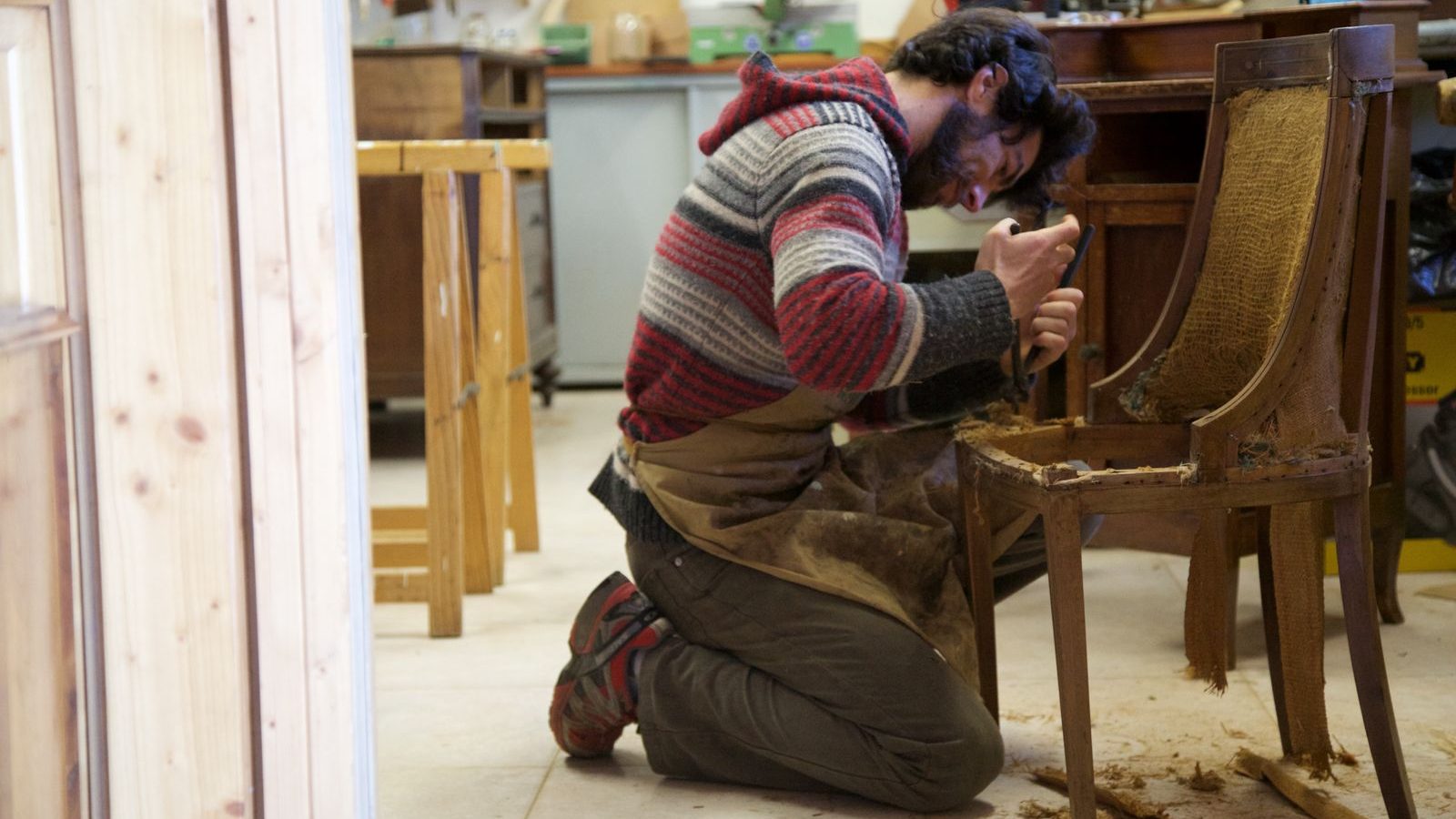 The Beginner’s Guide to Furniture Swaps