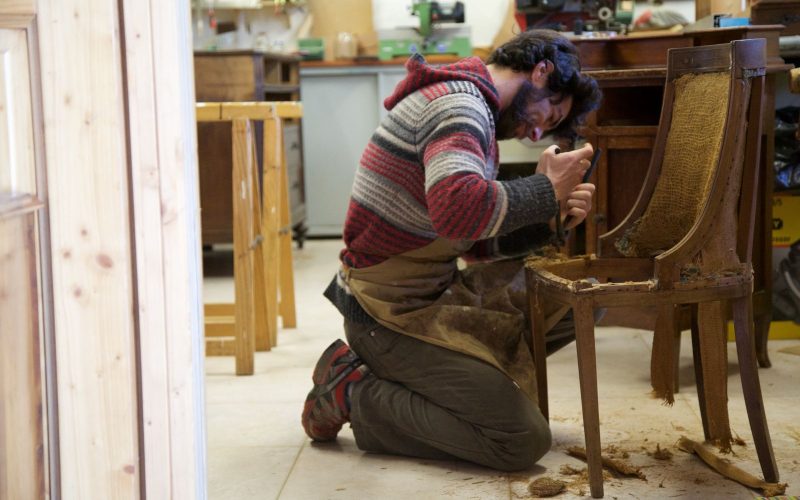 The Beginner’s Guide to Furniture Swaps