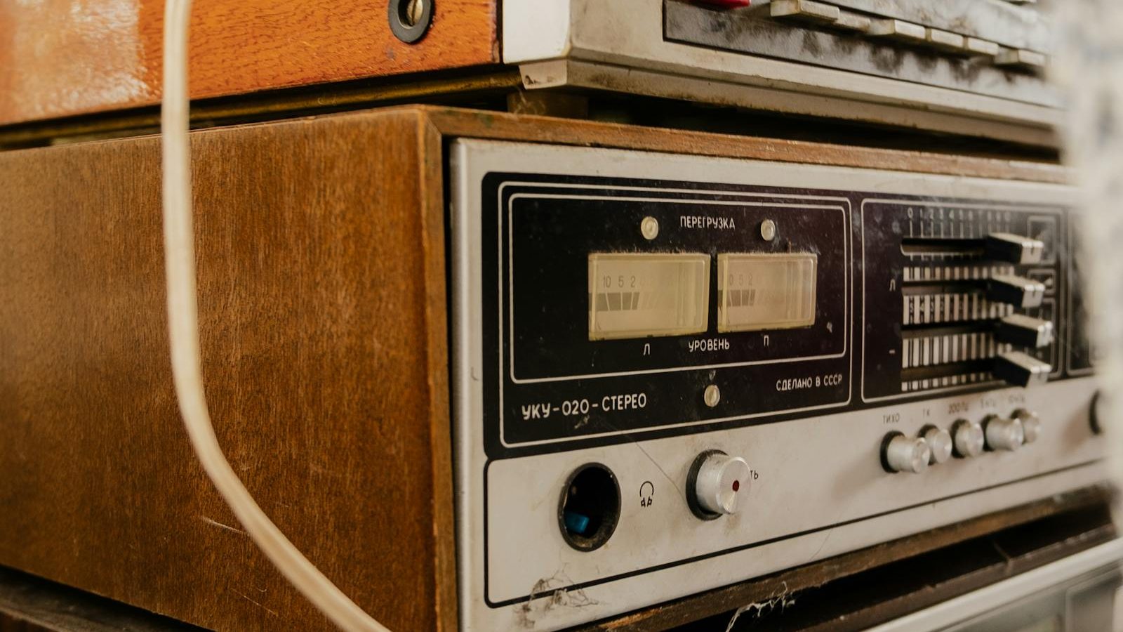 Electronics Recycling: A Realistic Starting Point