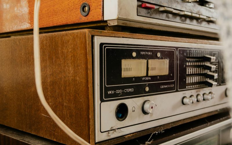 Electronics Recycling: A Realistic Starting Point