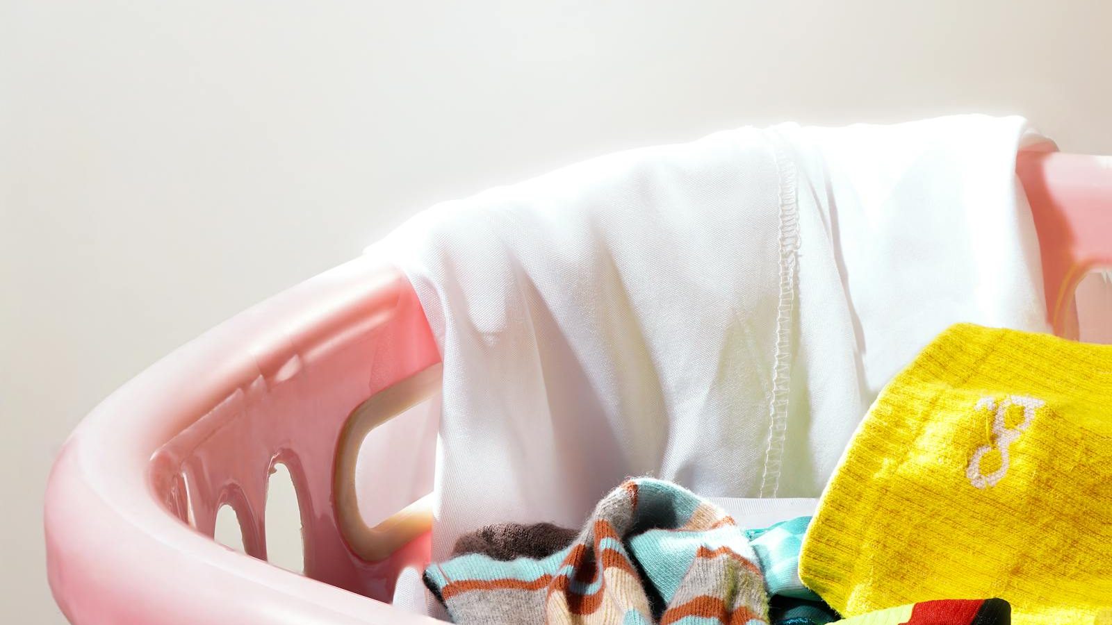 A Low-Waste Laundry Routine That Actually Works