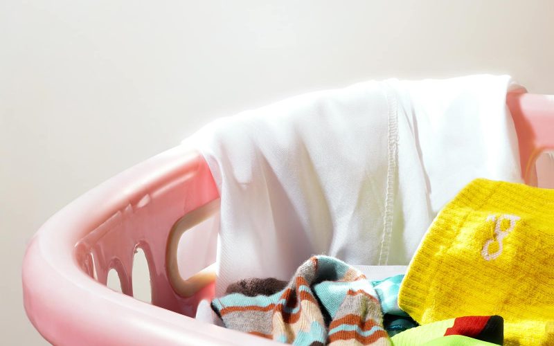 A Low-Waste Laundry Routine That Actually Works
