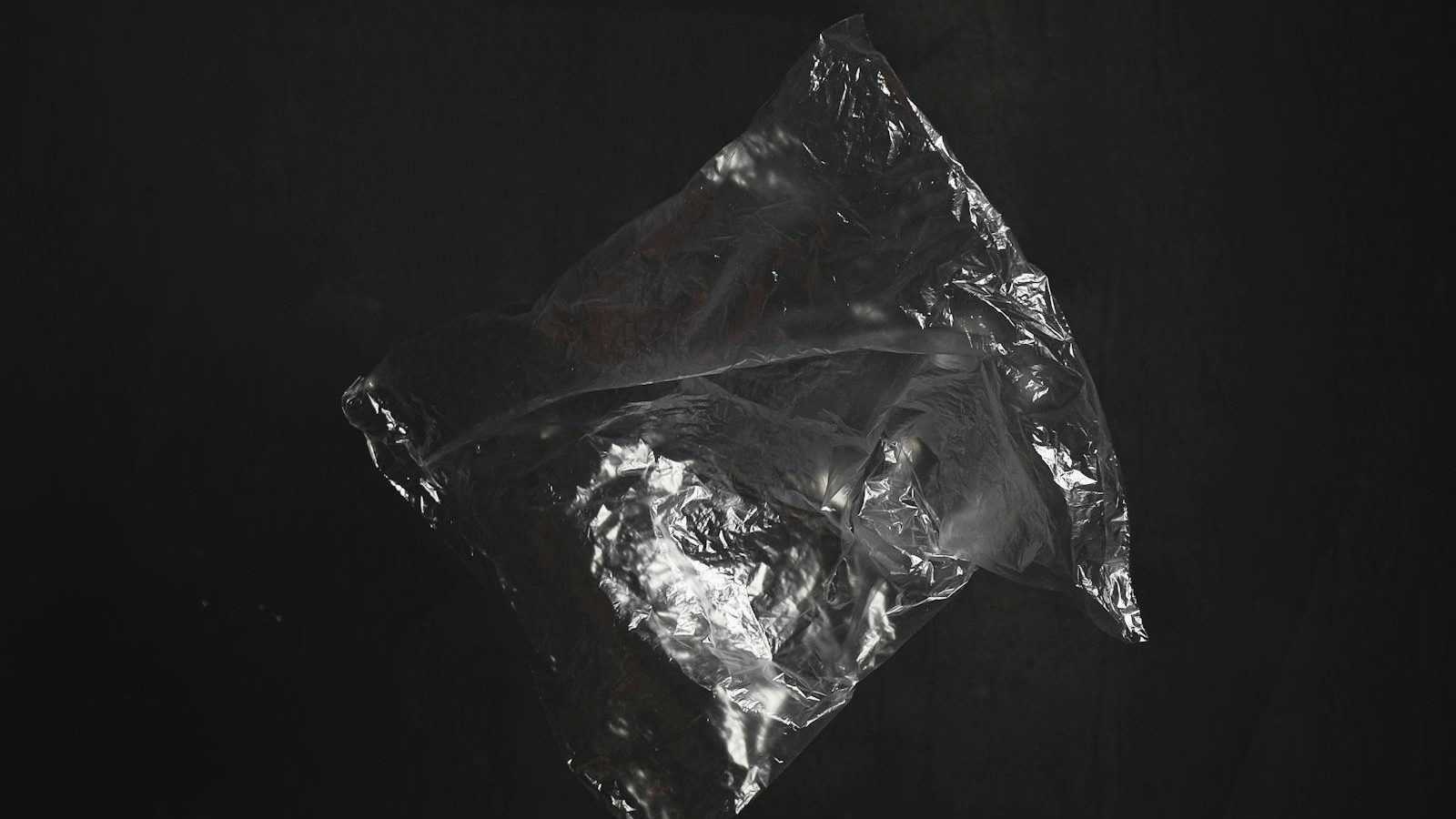 Why Plastic Bags Aren’t Curbside Recyclable