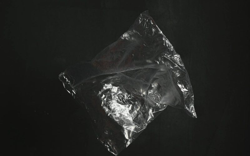 Why Plastic Bags Aren’t Curbside Recyclable
