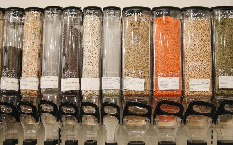 Refill Stores: How They Work and What to Bring