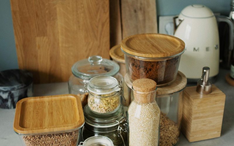 Replacing Paper Towels With a System That Sticks