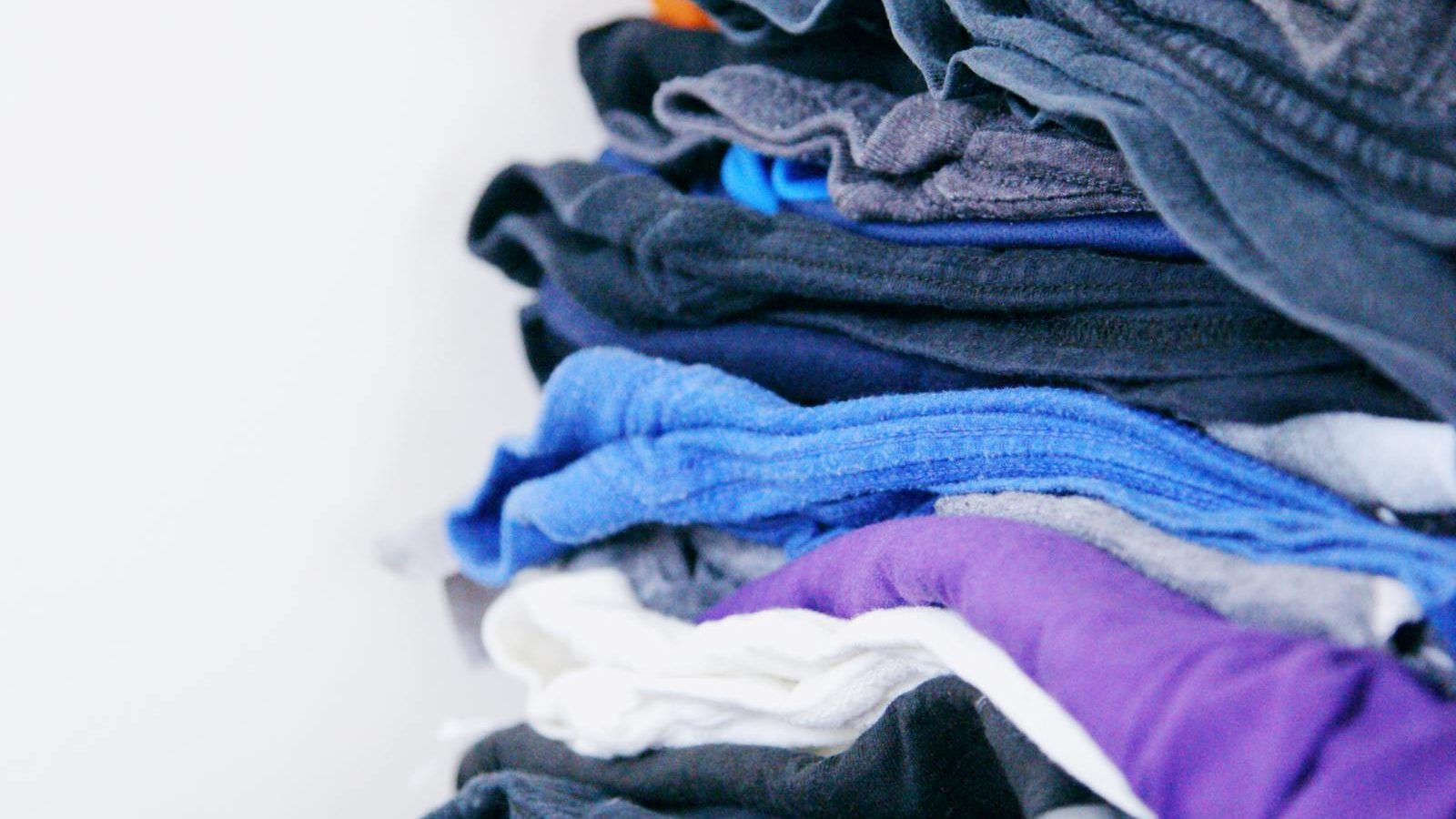 Old T-Shirts: A Realistic Reuse Guide