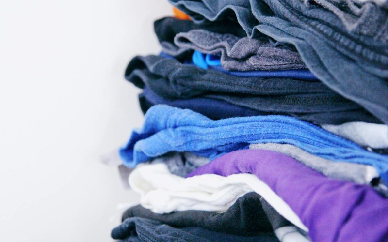 Old T-Shirts: A Realistic Reuse Guide