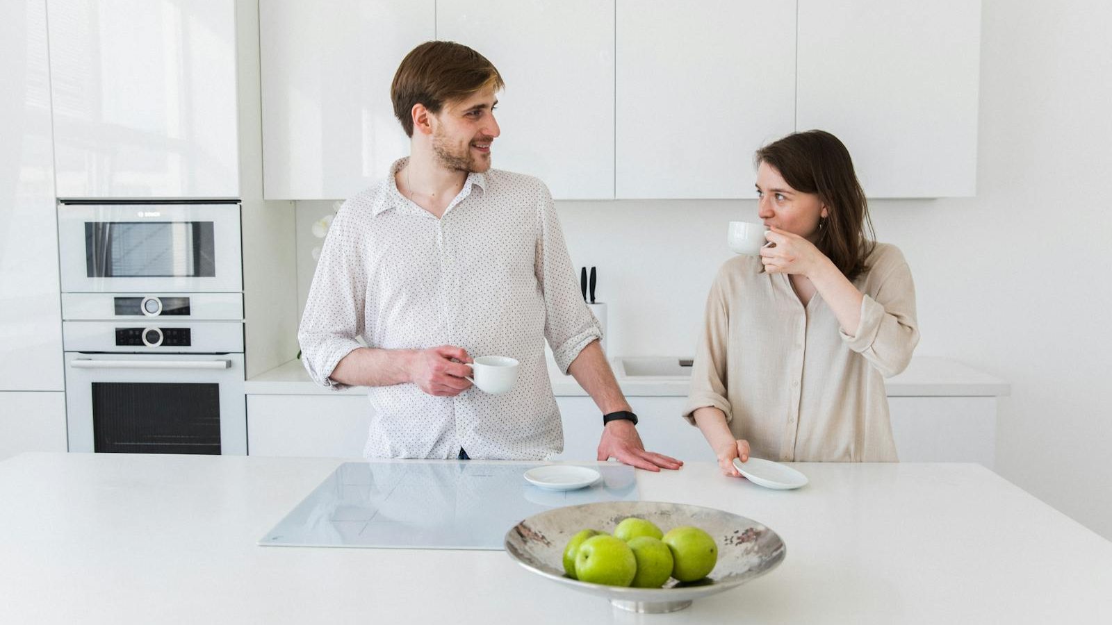 Building a Low-Waste Morning Routine