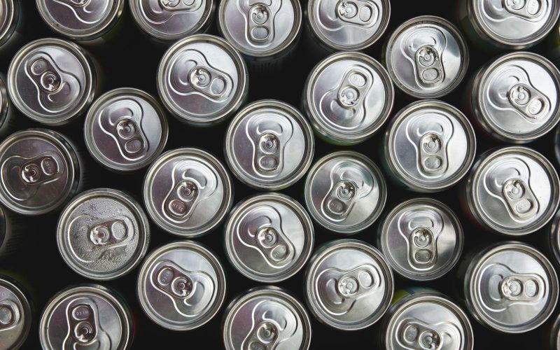 Recycling Aluminium vs. Steel: A Simple Guide