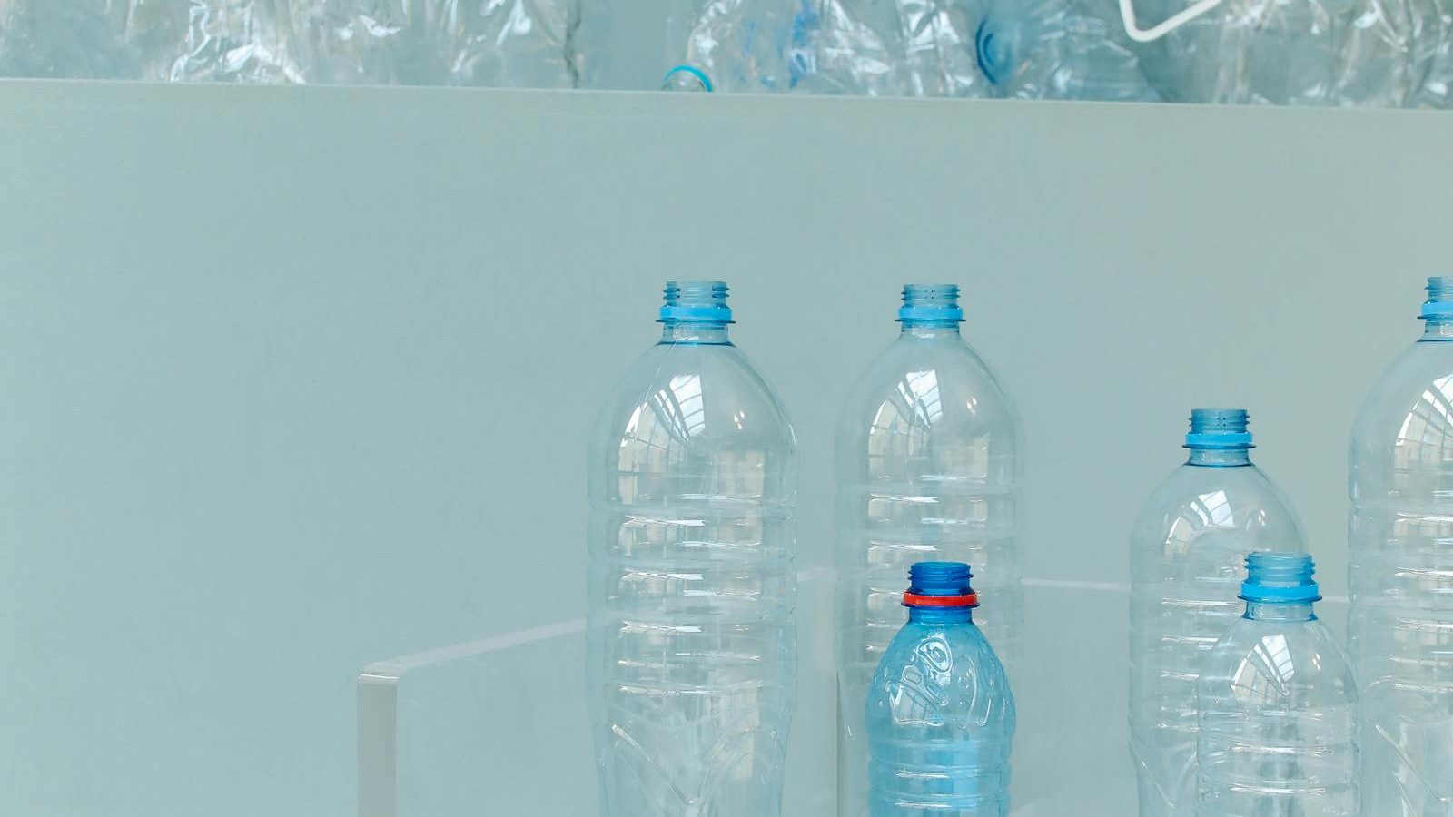 A Realistic Guide to Reusing Glass Jars Around the Kitchen
