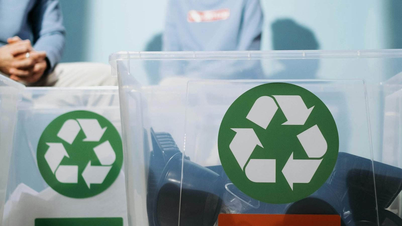 The Truth About “Wishful Recycling” — and How to Stop