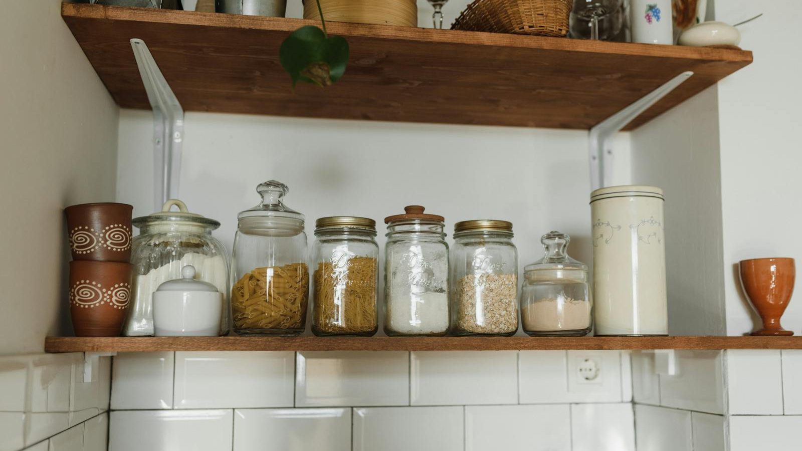 The Best Containers for Bulk Storage (Without Buying New)