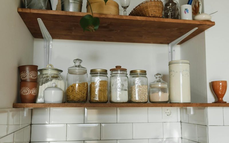 The Best Containers for Bulk Storage (Without Buying New)