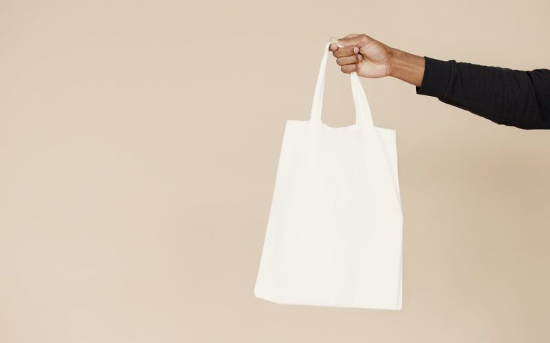 How to Make Reusable Bags Easier to Remember