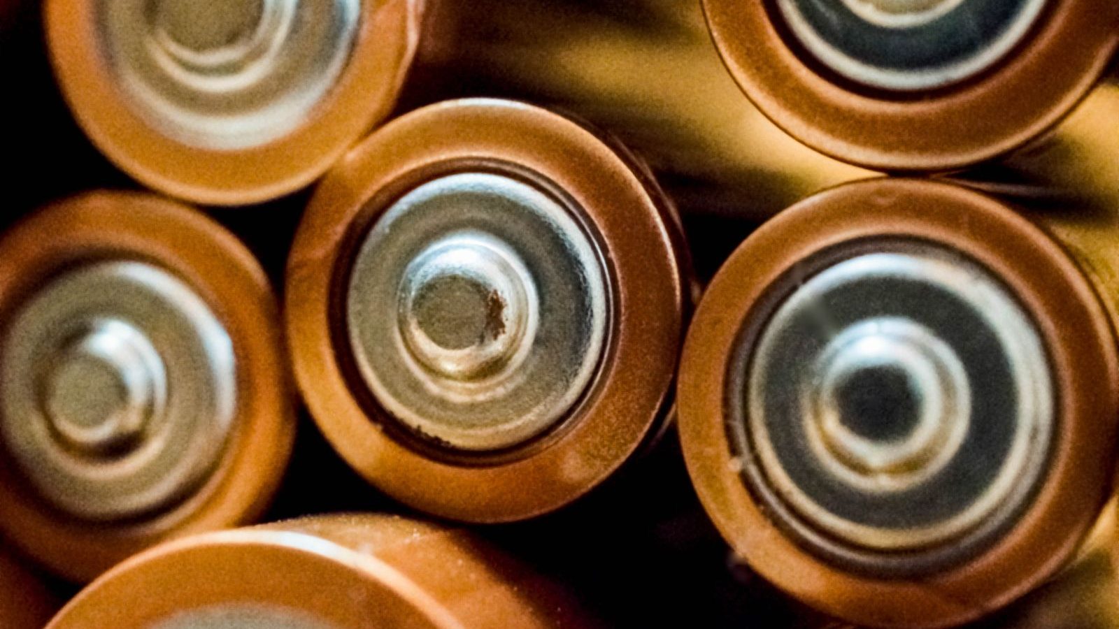 Battery Recycling Basics for Households