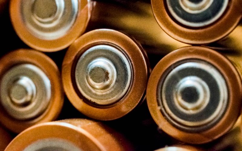Battery Recycling Basics for Households