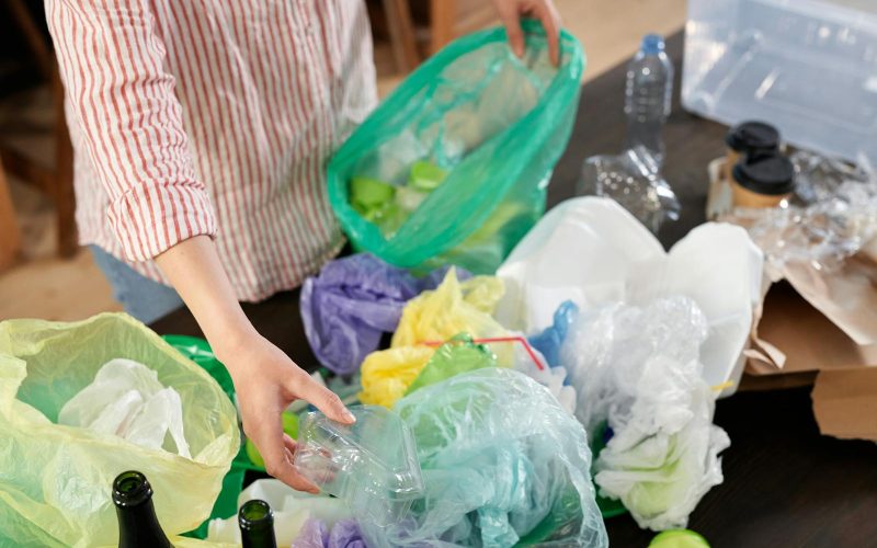 What Happens to Your Recycling After Pickup