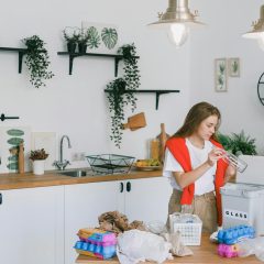 The Quiet Power of a “Use-It-Up” Dinner