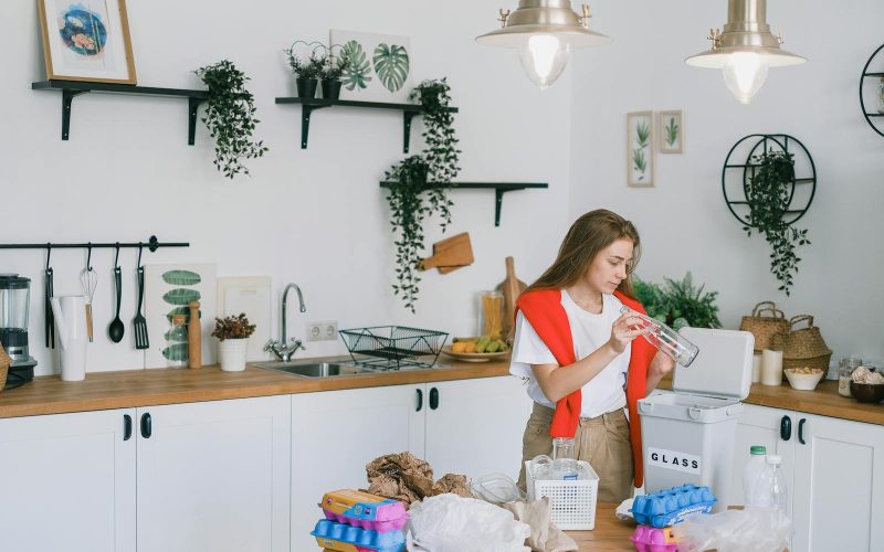 The Quiet Power of a “Use-It-Up” Dinner