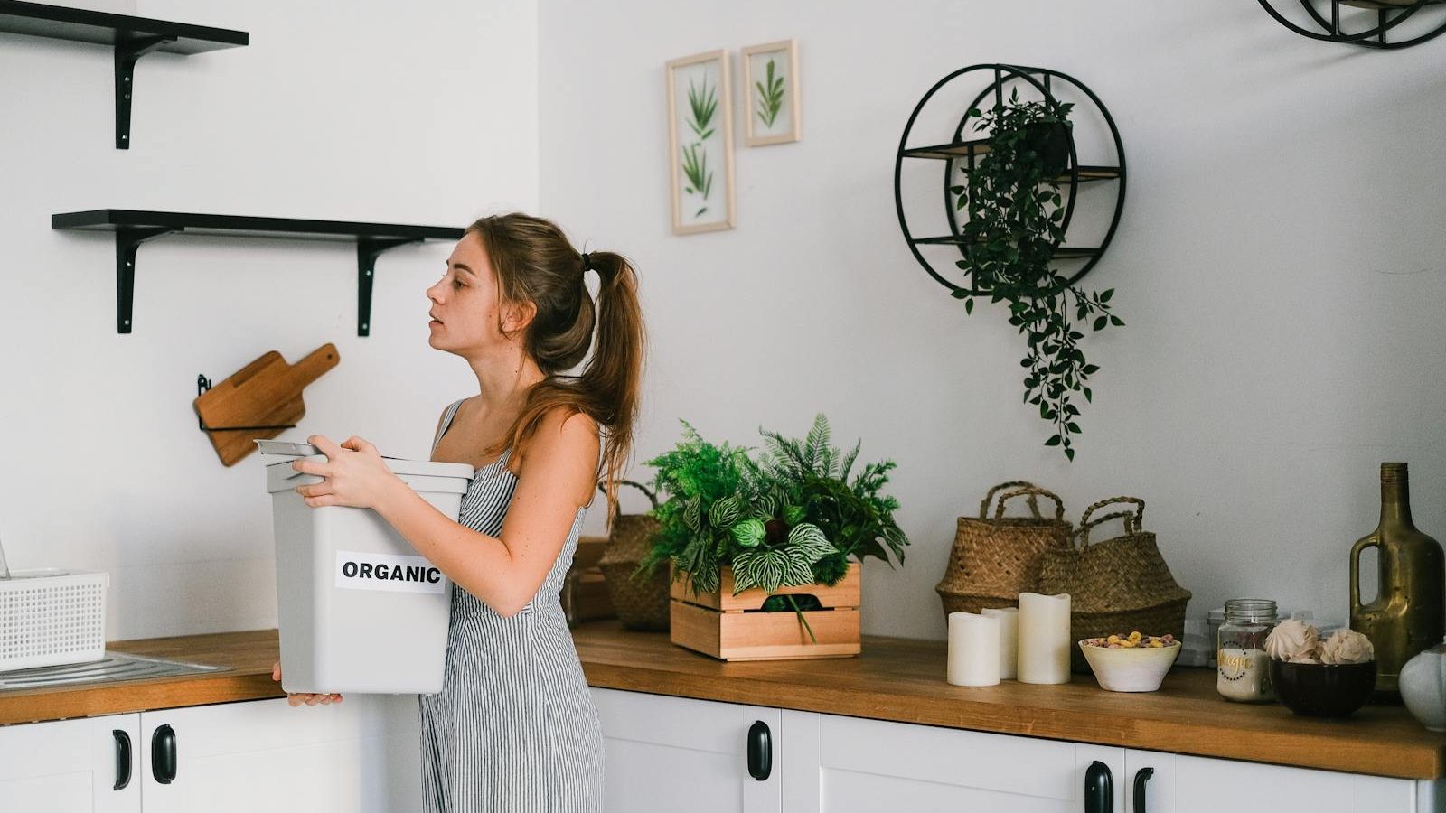 The Five-Minute Fridge Audit That Cuts Food Waste in Half