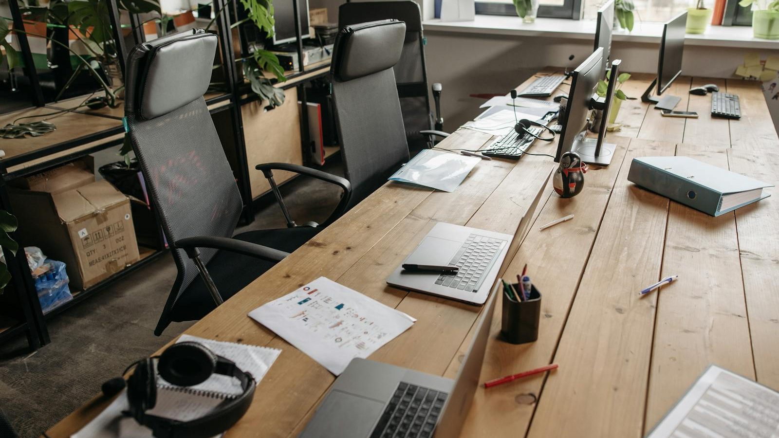 Office Supplies: Reusing What You Already Have