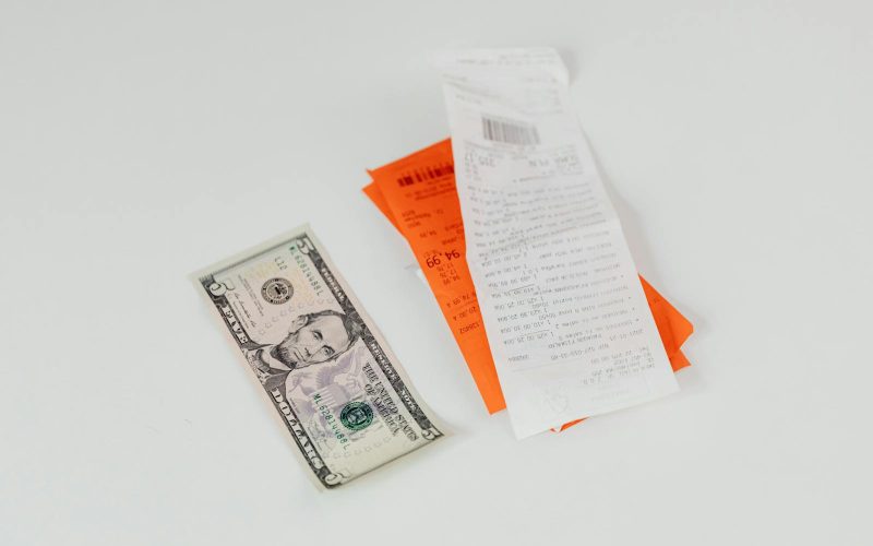 Paper Recycling: Receipts, Envelopes, and Other Tricky Cases