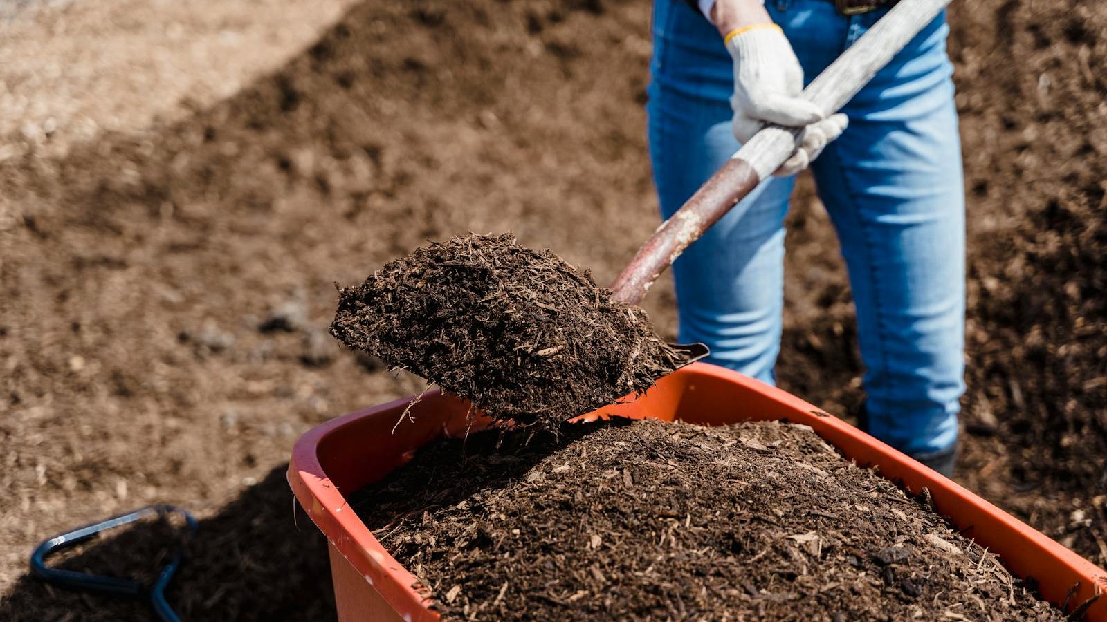 How Long Does Compost Actually Take?