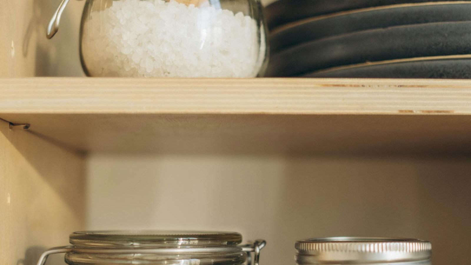 How to Build a Low-Waste Spice Cupboard
