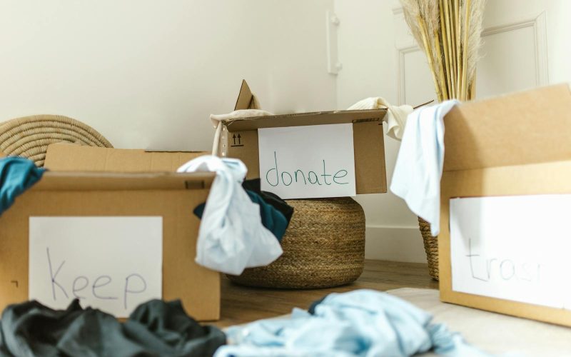 The “One In, One Out” Rule for Real Homes